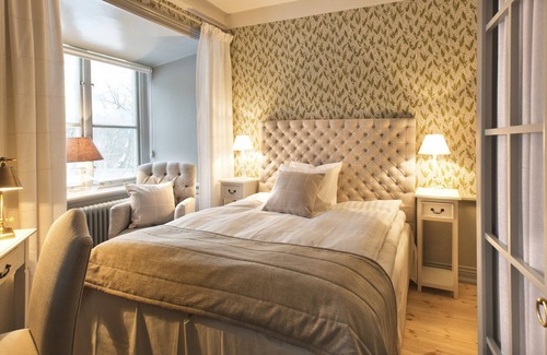 Rosersberg Hotel | Rosersbergs Slottshotell