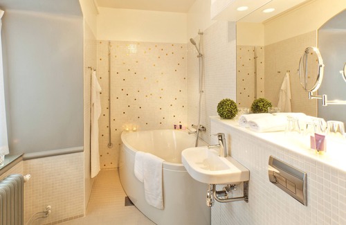 Rosersberg Hotel | Rosersbergs Slottshotell