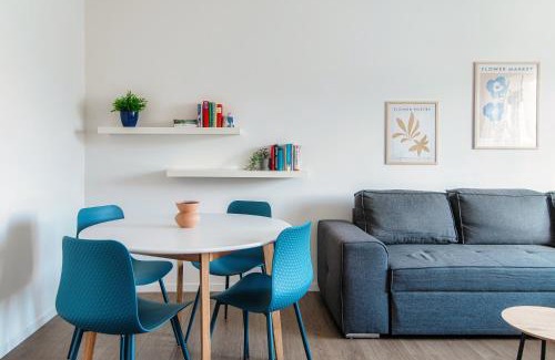 Balerna Apartment | Roseto Apartment by Quokka 360 - apartment in strategic area with balcony