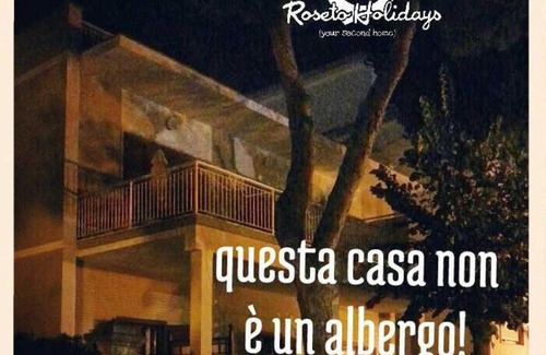 Roseto degli Abruzzi Apartment | roseto holidays