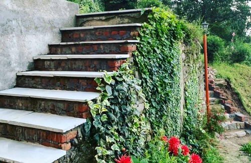 Ramgarh Apartment | Rosetree