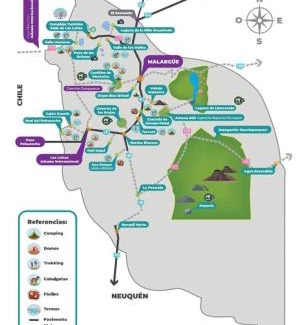 Malargue Apartment | Rosetta