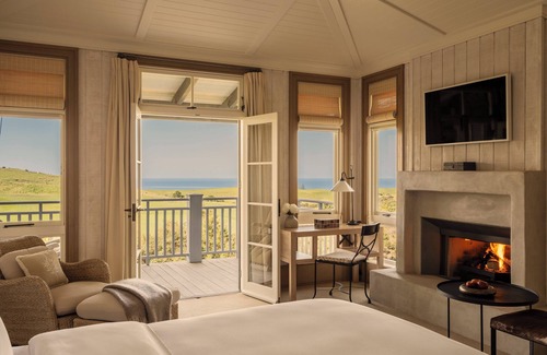 Matauri Bay Cabin | Rosewood Kauri Cliffs