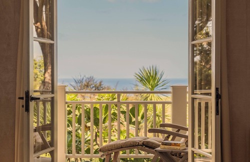Matauri Bay Cabin | Rosewood Kauri Cliffs
