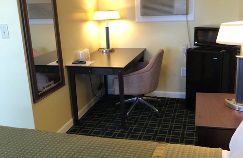 East Wareham Hotel | Rosewood Motel