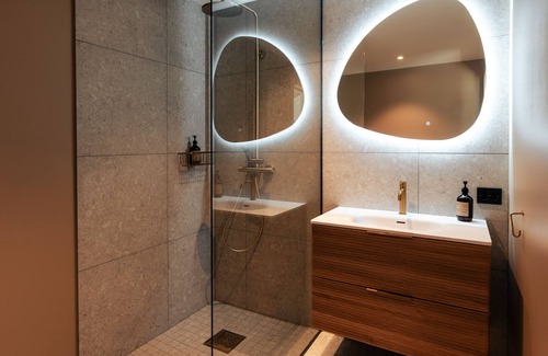 Lyngdal Hotel | Rosfjord Strandhotell