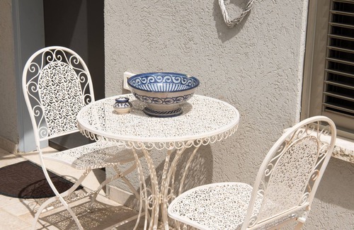 Rosh Pinna Apartment | Rosh pinna galil elion "Gan Eden" (Garden of Eden)
