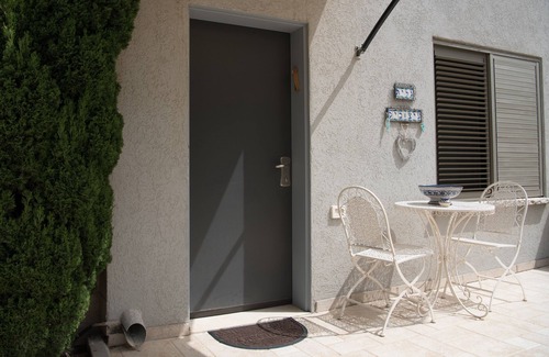 Rosh Pinna Apartment | Rosh pinna galil elion "Gan Eden" (Garden of Eden)