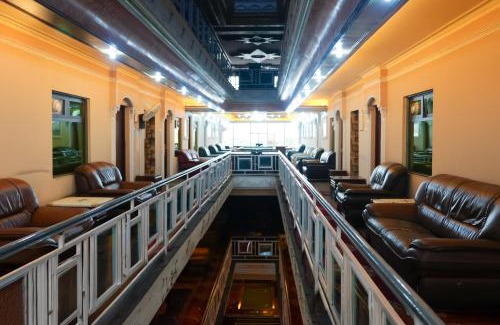 Kabul Hotel | Roshan Plaza Hotel