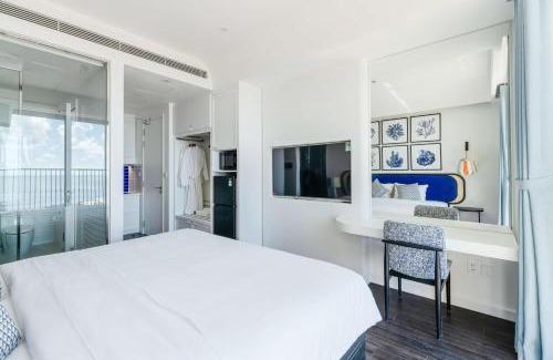 An Thoi Apartment | Rosie Hillside Seaview Phu Quoc Apartment