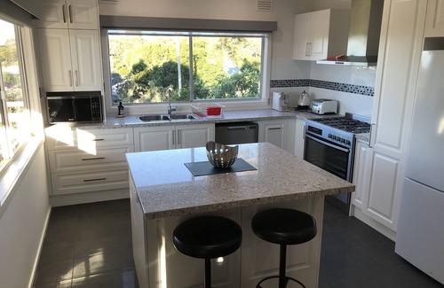 Mount Martha House | Rosie's Corner - A little piece of heaven perfect for Families/Couple