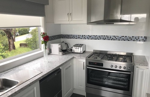 Mount Martha House | Rosie's Corner - A little piece of heaven perfect for Families/Couple