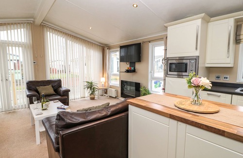 Welton Cottage | Rosie's Zen Den