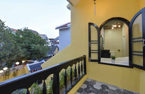 Hoi An Villa | Rosie Villa in Hoi AN (Villa 2)