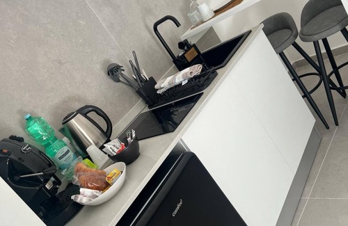 Ercolano Apartment | Rosina apartment Herculaneum