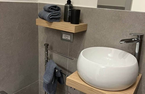 Ercolano Apartment | Rosina apartment Herculaneum