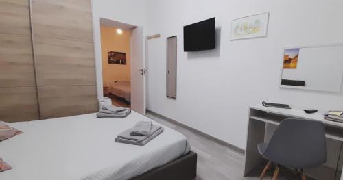 Borgo Vecchio Apartment | Rosina's flat