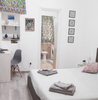 Borgo Vecchio Apartment | Rosina's flat