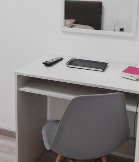 Borgo Vecchio Apartment | Rosina's flat