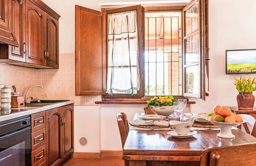 La Pesta House | Rosmarino by Interhome