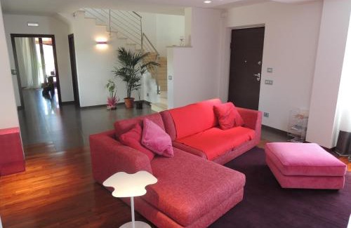 Fermo Bed & Breakfast | Ross House