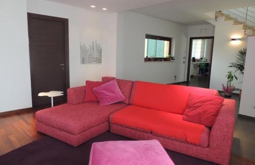 Fermo Bed & Breakfast | Ross House