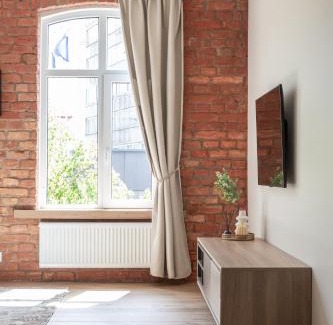 Panevezys Apartment | Rossak apartment 1