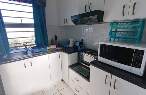 Ramsgate Beach Apartment | Rosscarbery 1