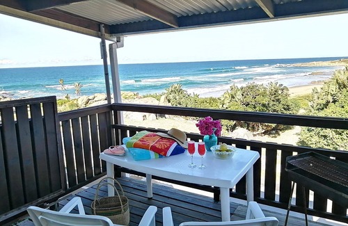 Ramsgate Beach Apartment | Rosscarbery 1