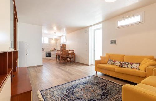 Cozze Apartment | Rossella House