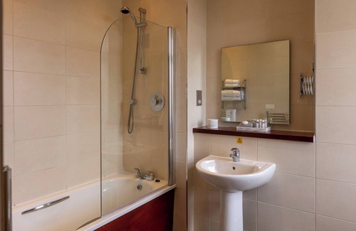 Rhu Hotel | Rosslea Hall Hotel