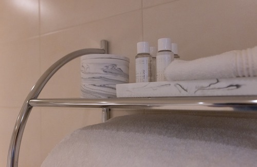 Rhu Hotel | Rosslea Hall Hotel
