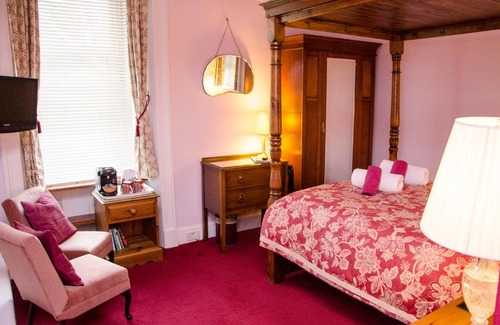 Grantown-on-Spey House | RossMor Bed & Breakfast