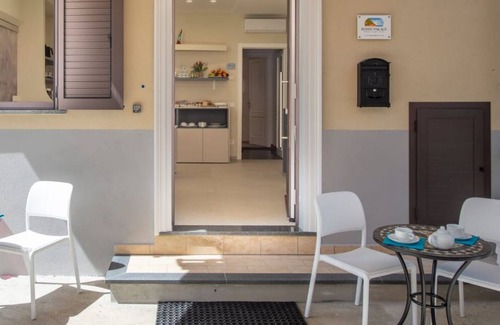 Agerola Bed & Breakfast | Rossy Palace4 - Amalficoast Suites