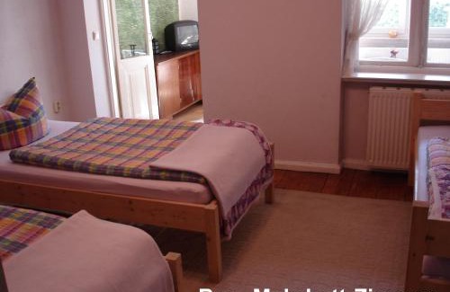 Rostock House | Rostock Übernachtung