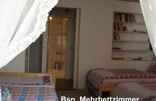 Rostock House | Rostock Übernachtung