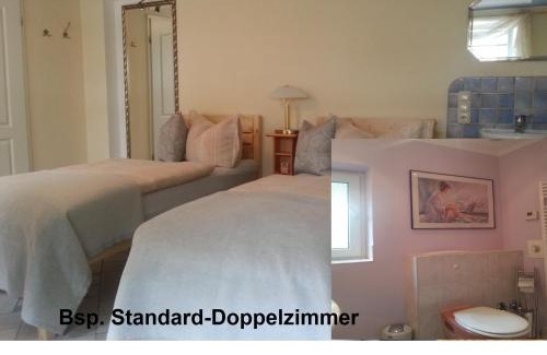 Rostock House | Rostock Übernachtung