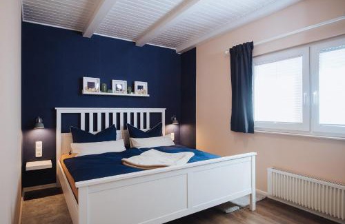 Bramow House | Rostocker Stadtidyll