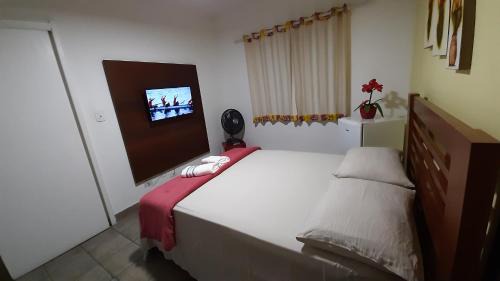 Jardim Ana Maria Apartment | Rota 12- Hospedagem memorável no Guarujá