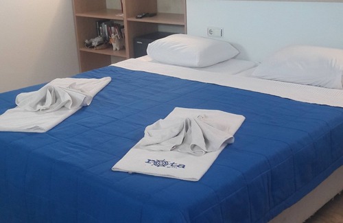 Dalyan City Center Hotel | Rota Hotel