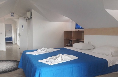 Dalyan City Center Hotel | Rota Hotel