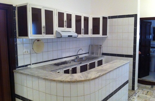 Al-Hamra'a Hotel | Rotanah Residence Apartments