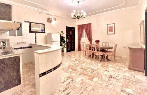 Al-Hamra'a Hotel | Rotanah Residence Apartments