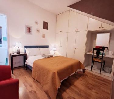 Paceville Bed & Breakfast | Rotas B