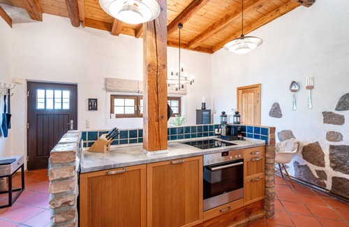 Heringsdorf House | Rote Scheune, Deutschland