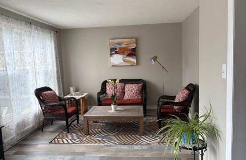 Rothesay Villa | Rothesay Getaway 罗赛小憩