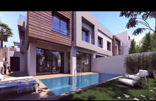 Regueb Villa | Roti