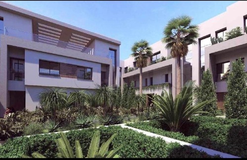 Regueb Villa | Roti