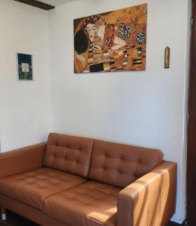 Kratzeburg House | Rotkäppchen