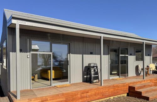 Lake Tekapo House | Roto Cottage Lake Tekapo